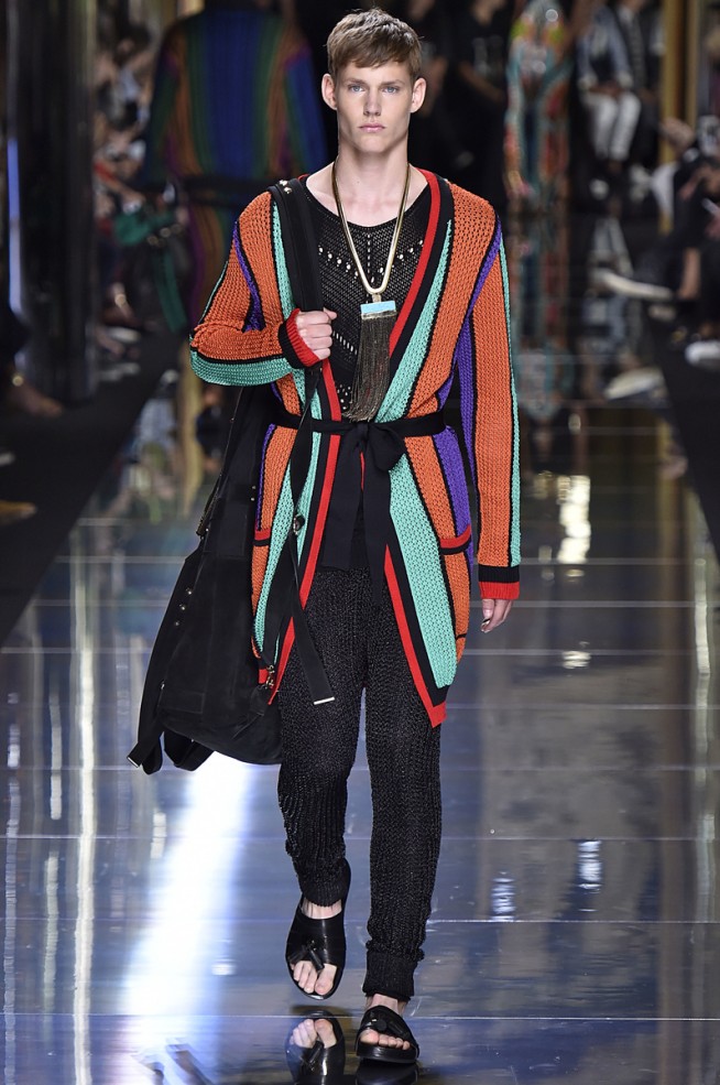 Balmain Homme