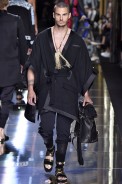 Balmain Homme