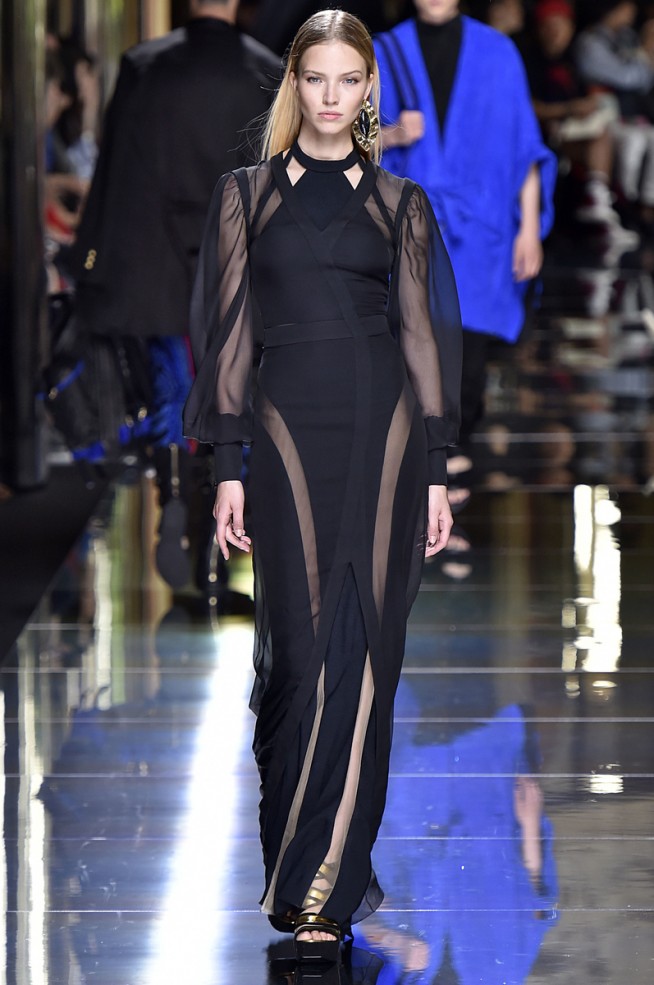 Balmain Homme
