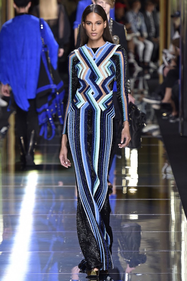 Balmain Homme