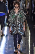 Balmain Homme