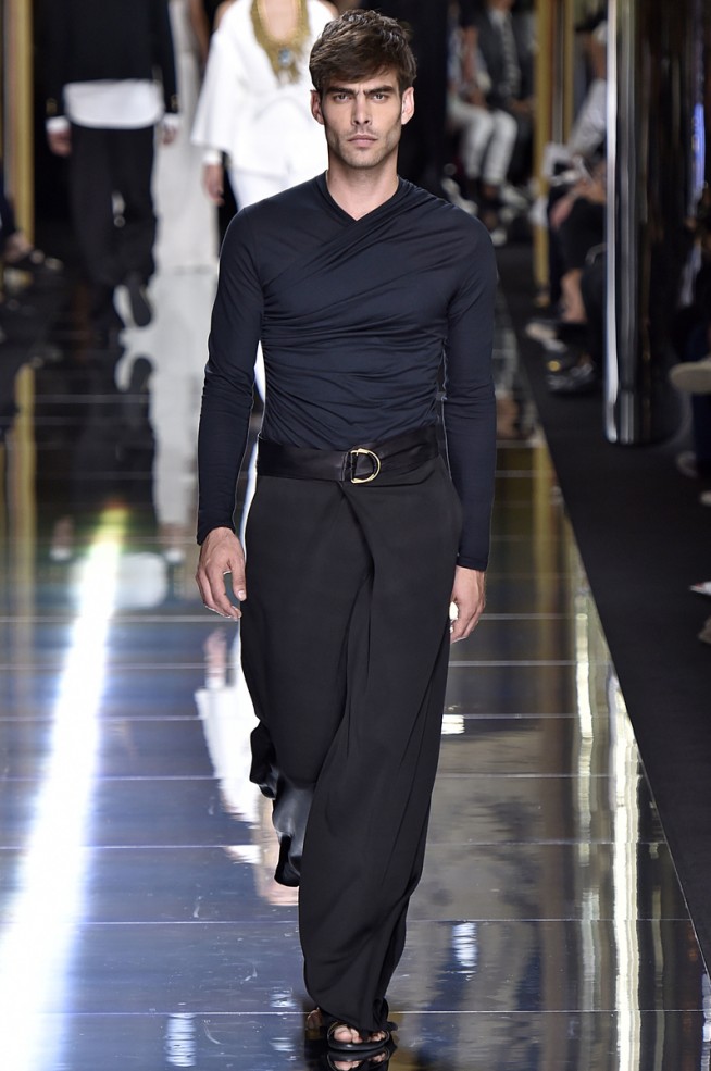 Balmain Homme