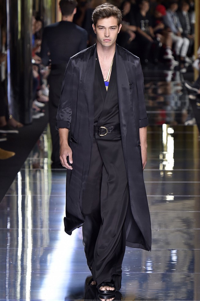 Balmain Homme