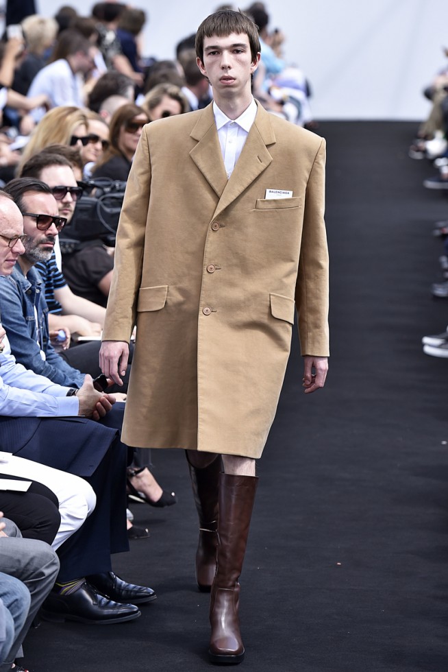 Balenciaga
