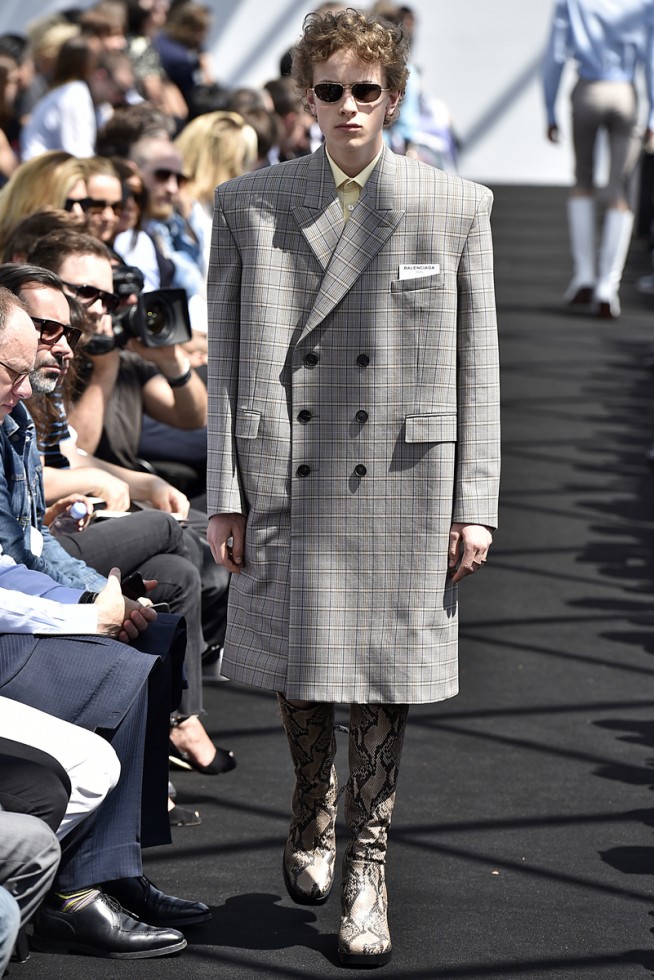 Balenciaga