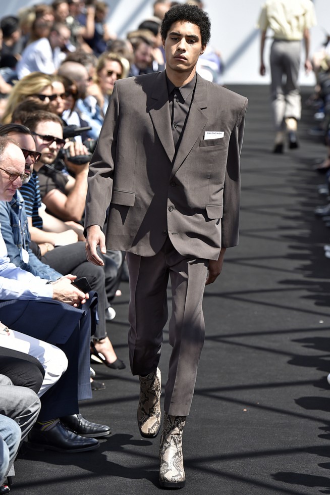 Balenciaga