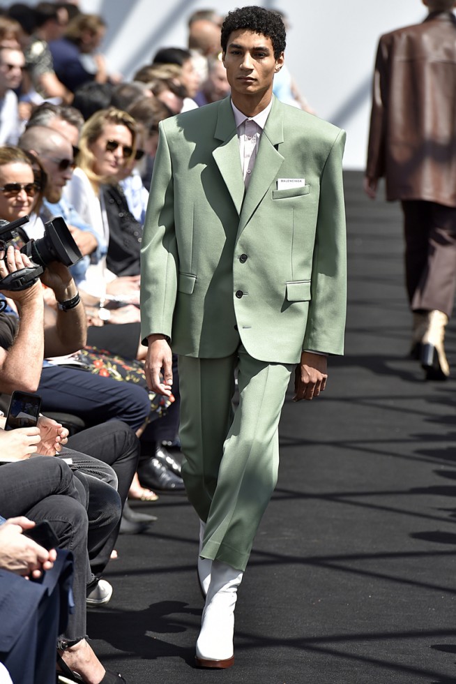 Balenciaga