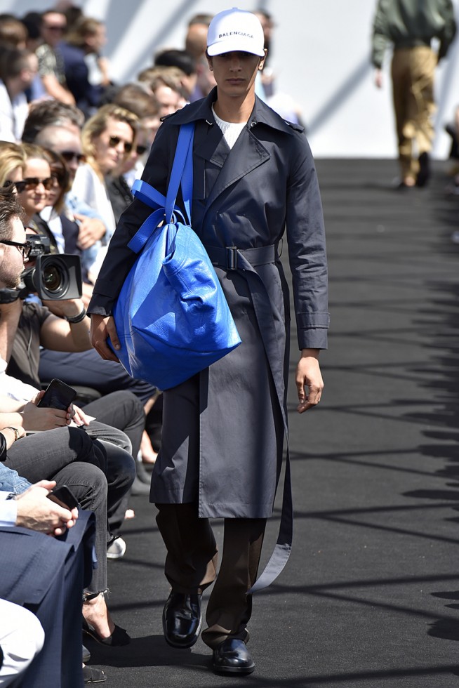 Balenciaga