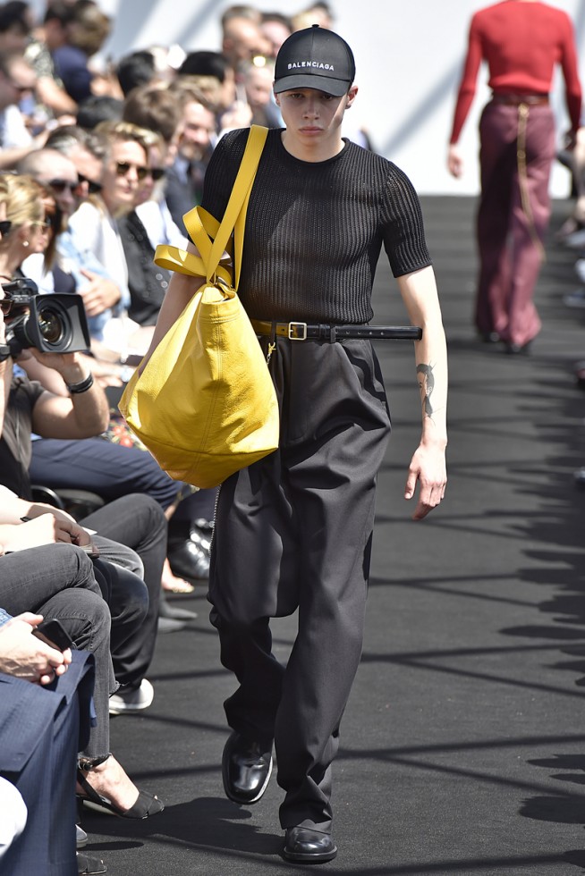Balenciaga