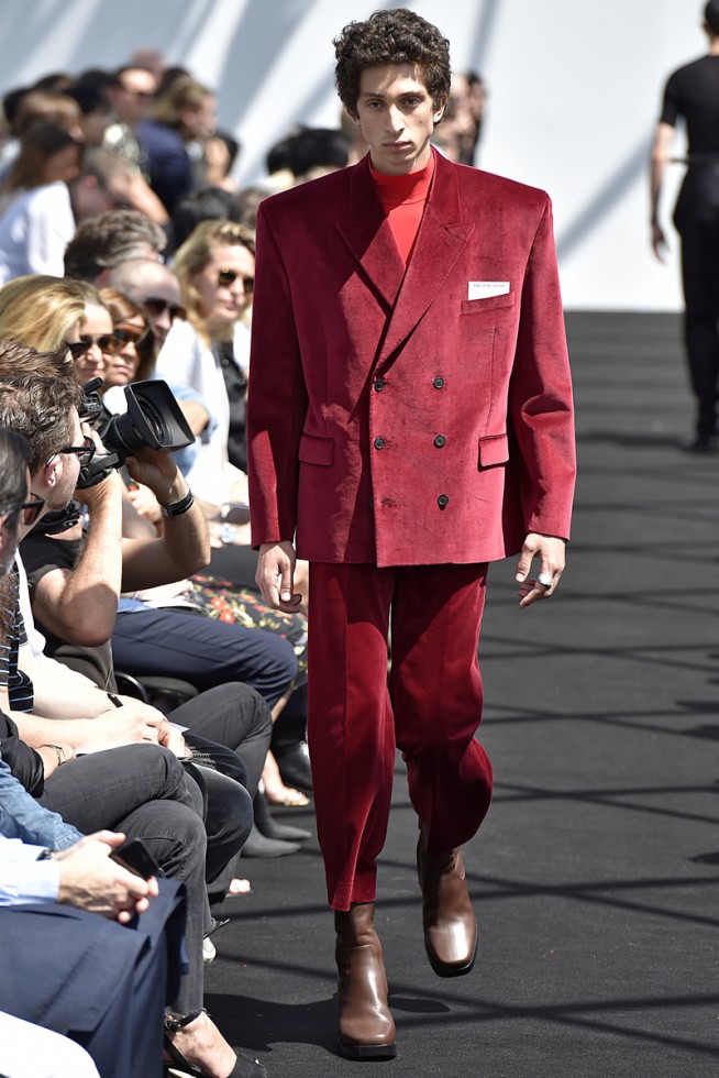 Balenciaga