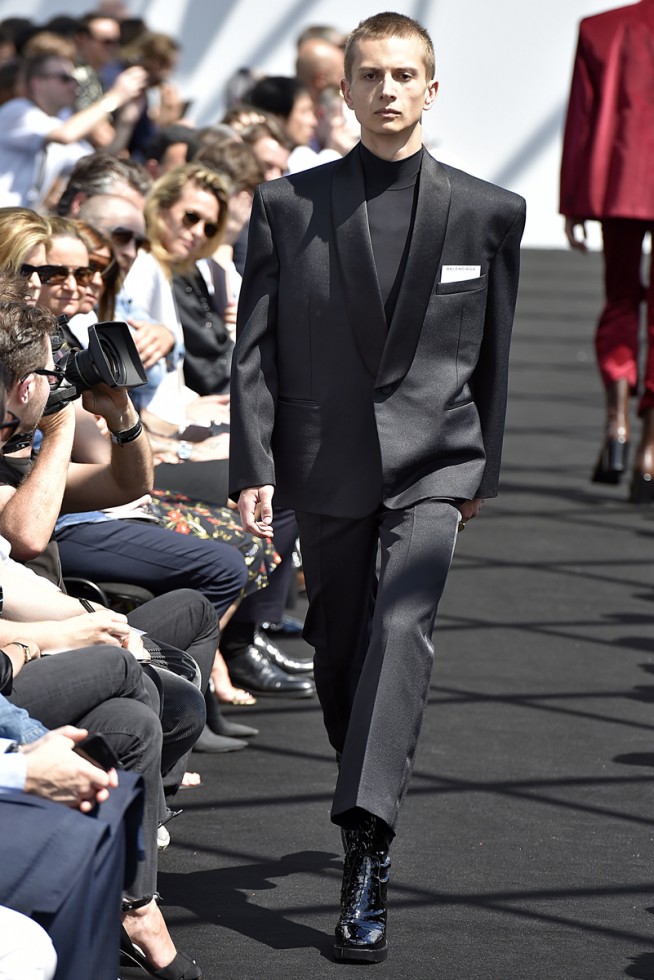 Balenciaga