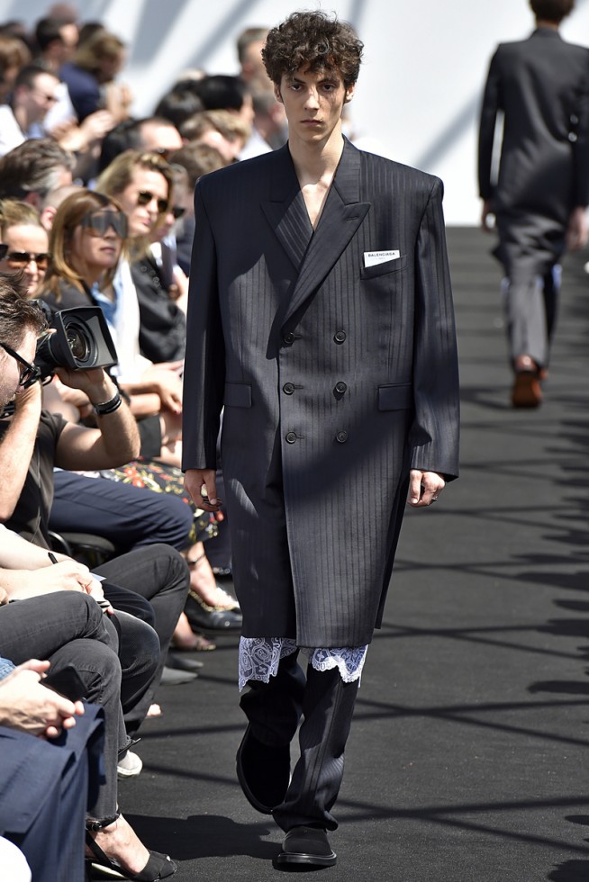 Balenciaga