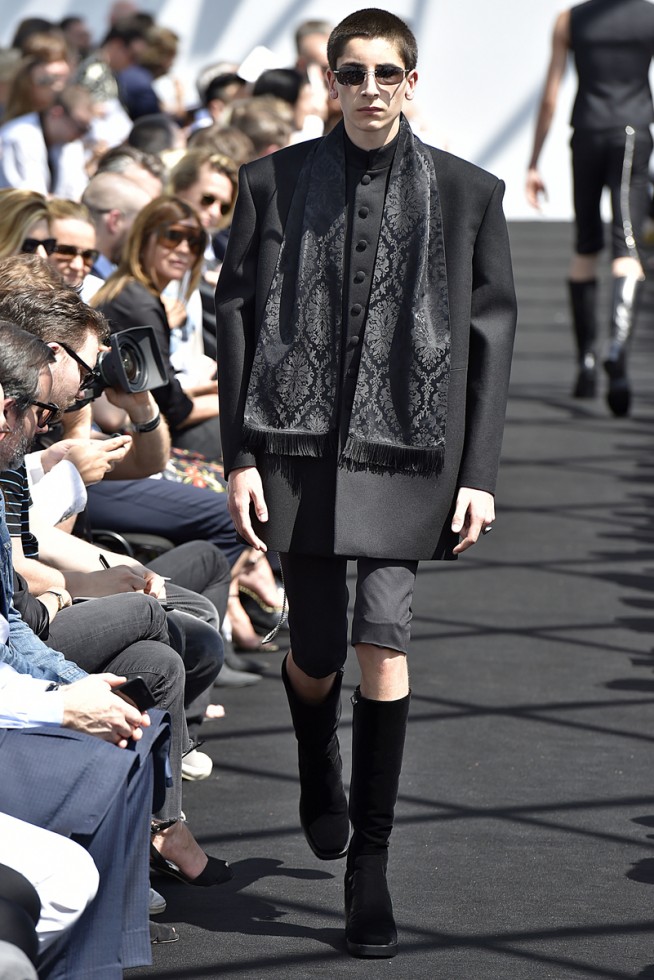 Balenciaga
