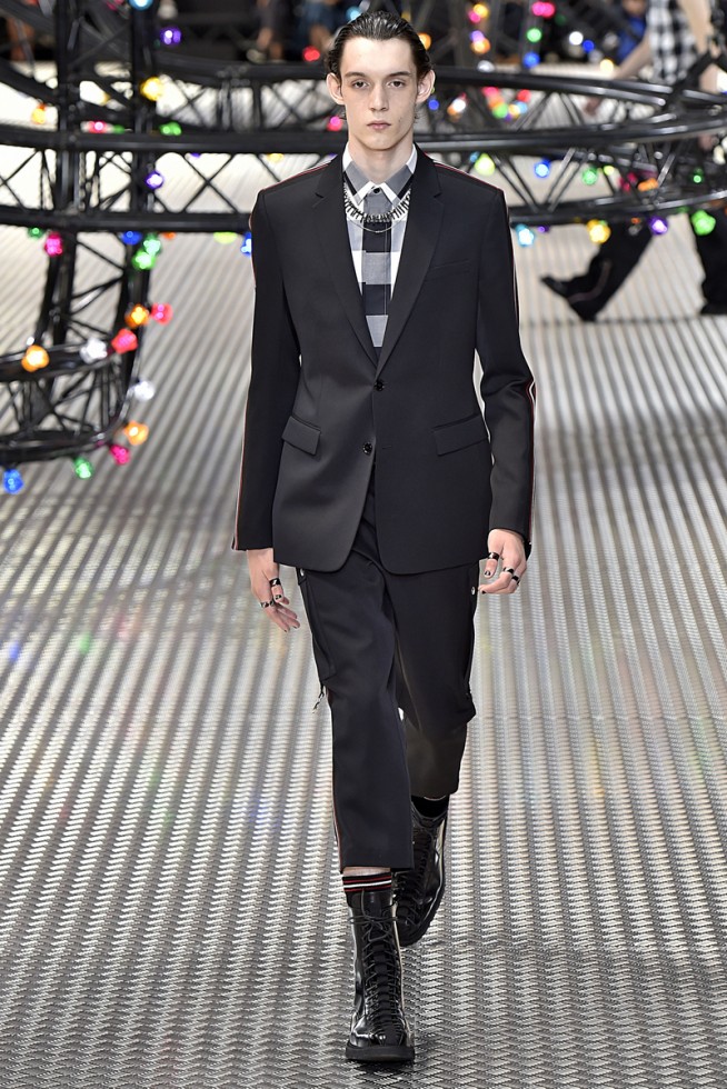 Dior Homme