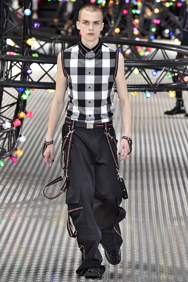 Dior Homme