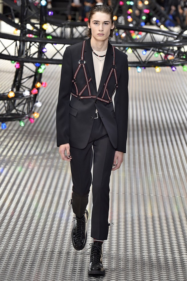 Dior Homme