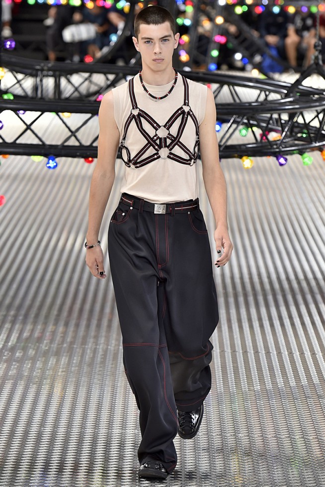 Dior Homme