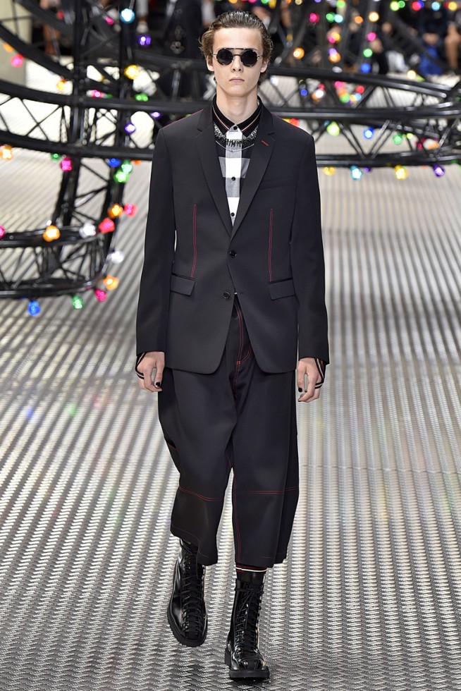 Dior Homme