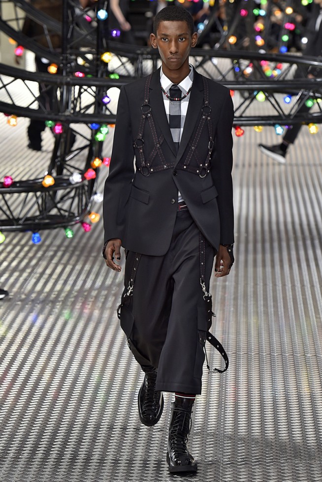 Dior Homme