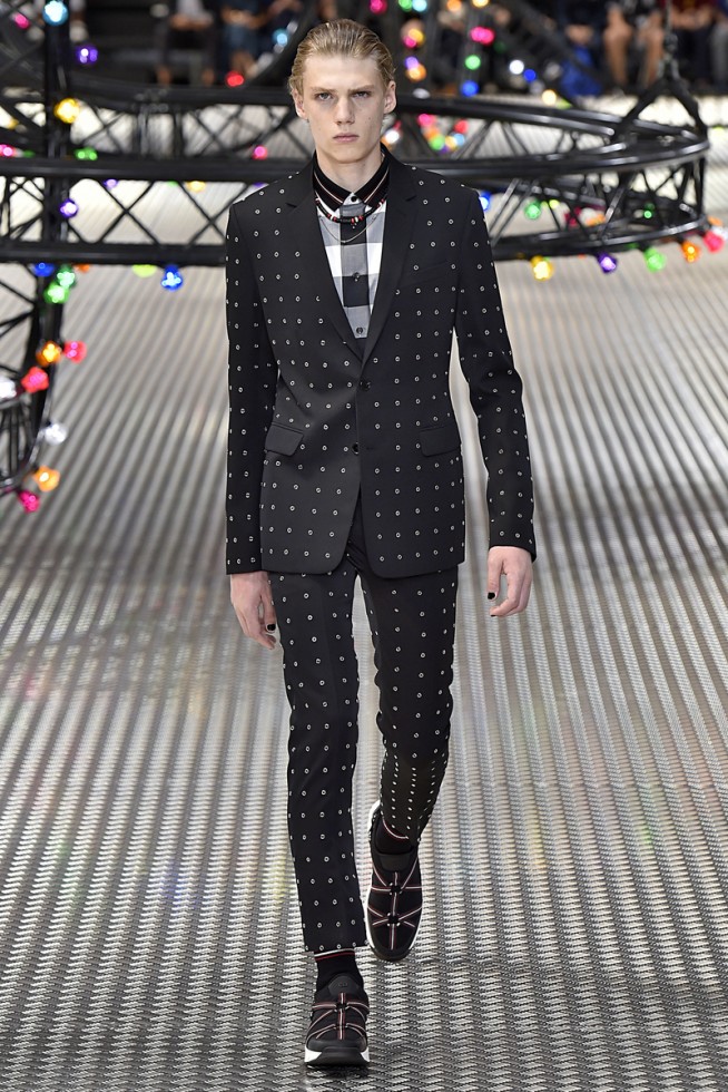 Dior Homme