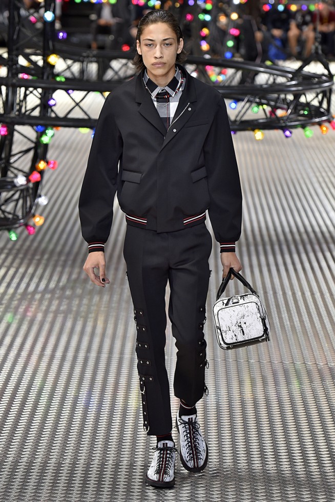 Dior Homme