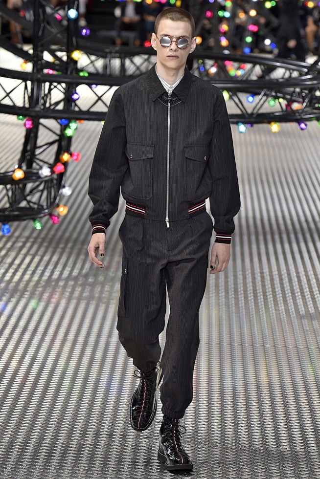 Dior Homme