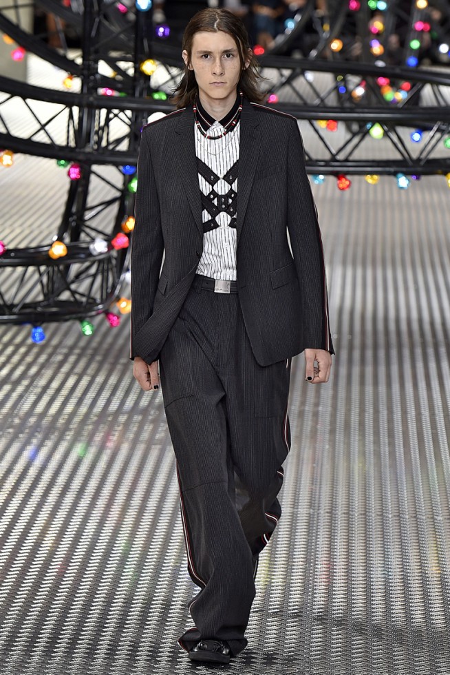 Dior Homme