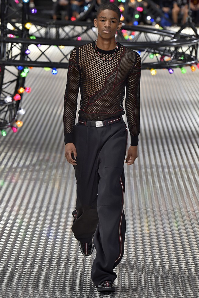 Dior Homme