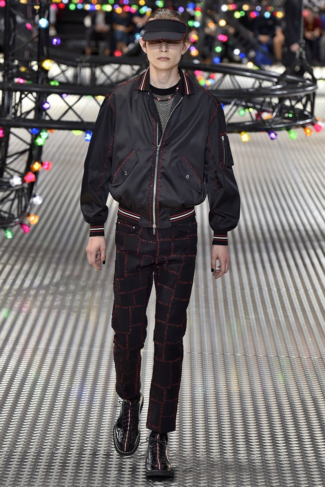 Dior Homme