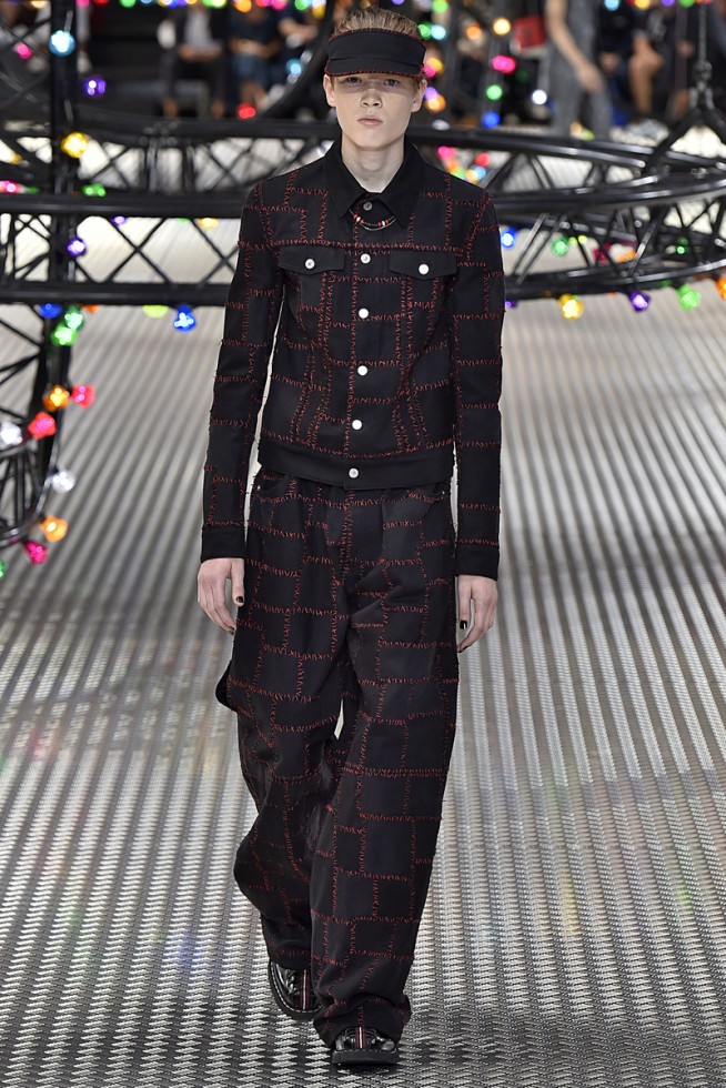 Dior Homme