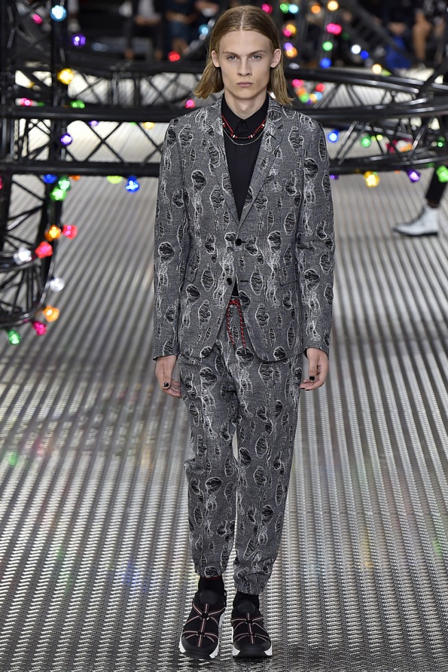 Dior Homme