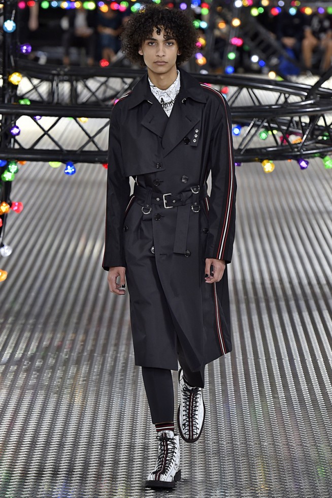 Dior Homme