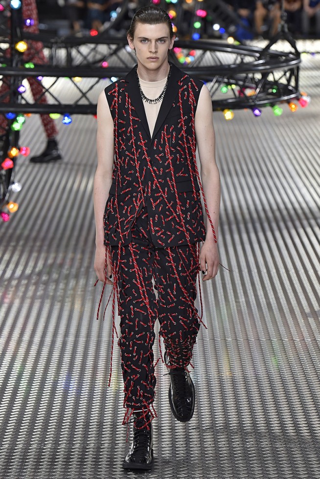 Dior Homme