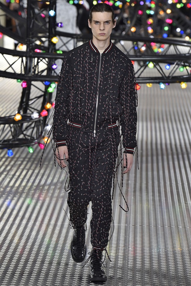 Dior Homme