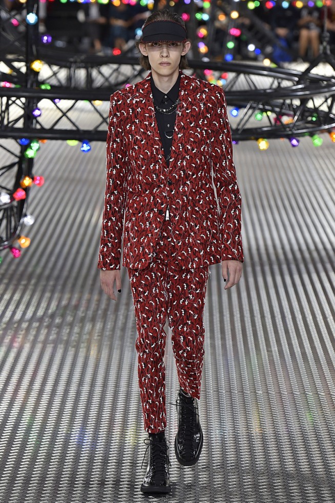 Dior Homme
