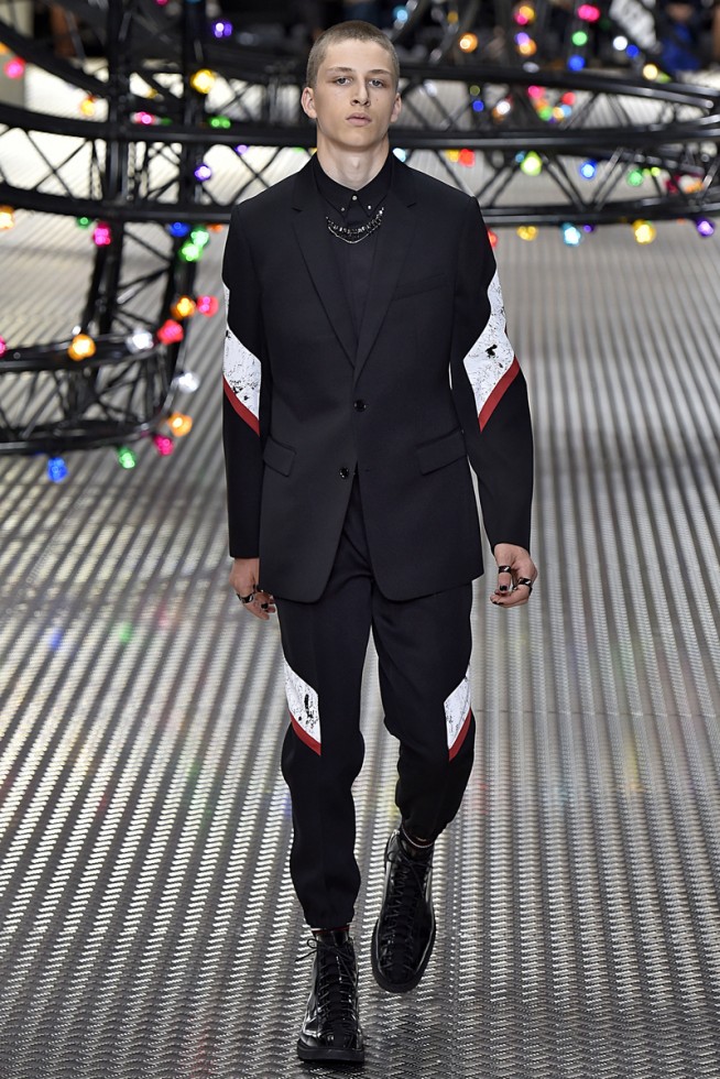 Dior Homme