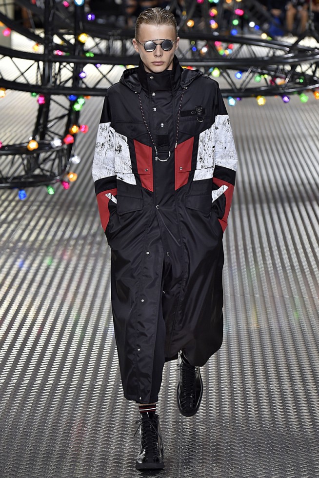Dior Homme