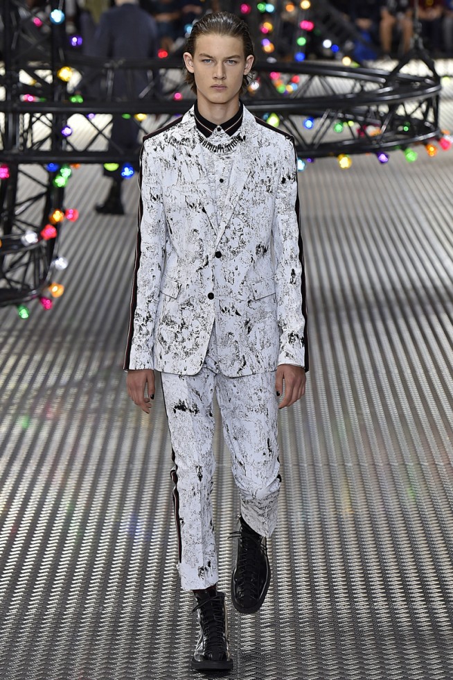 Dior Homme