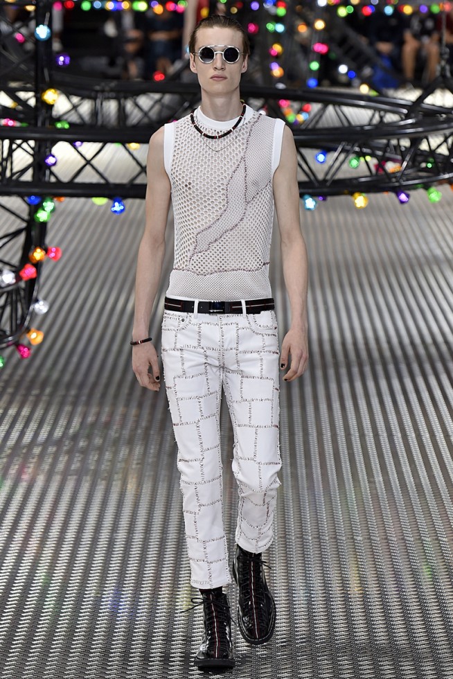 Dior Homme