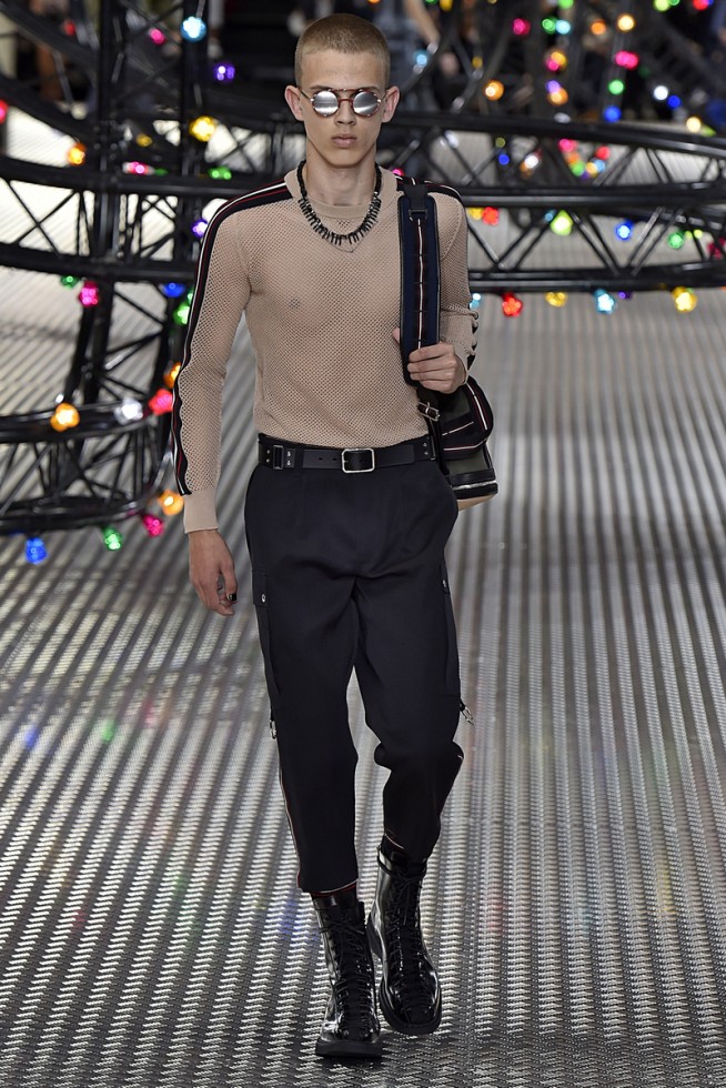 Dior Homme