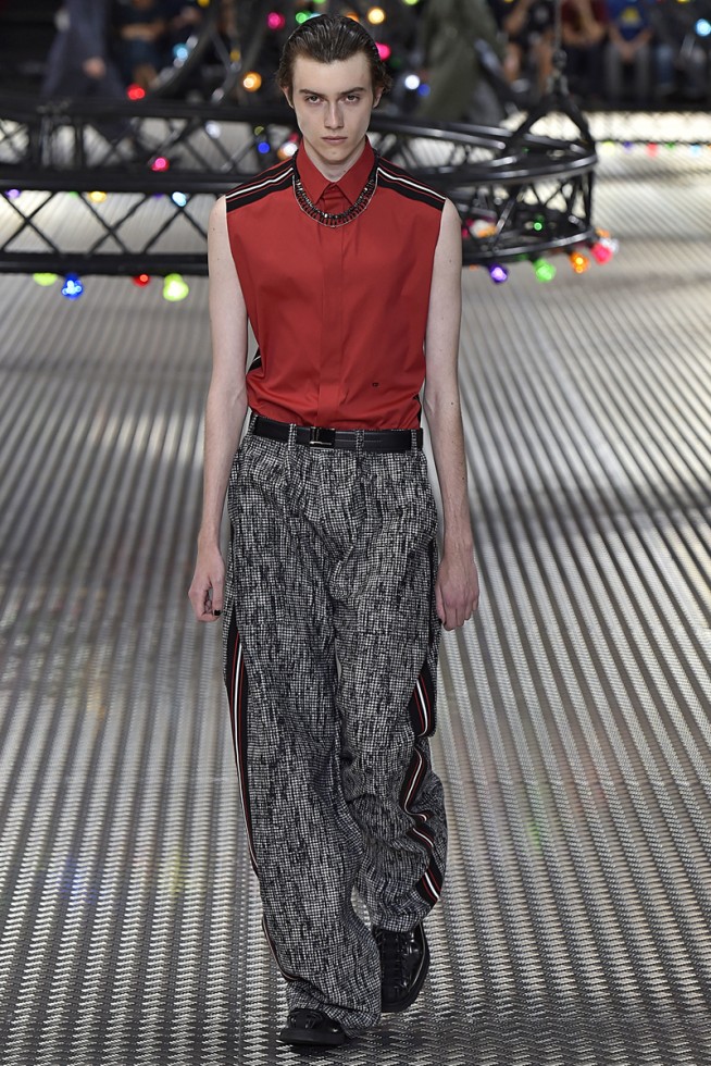 Dior Homme