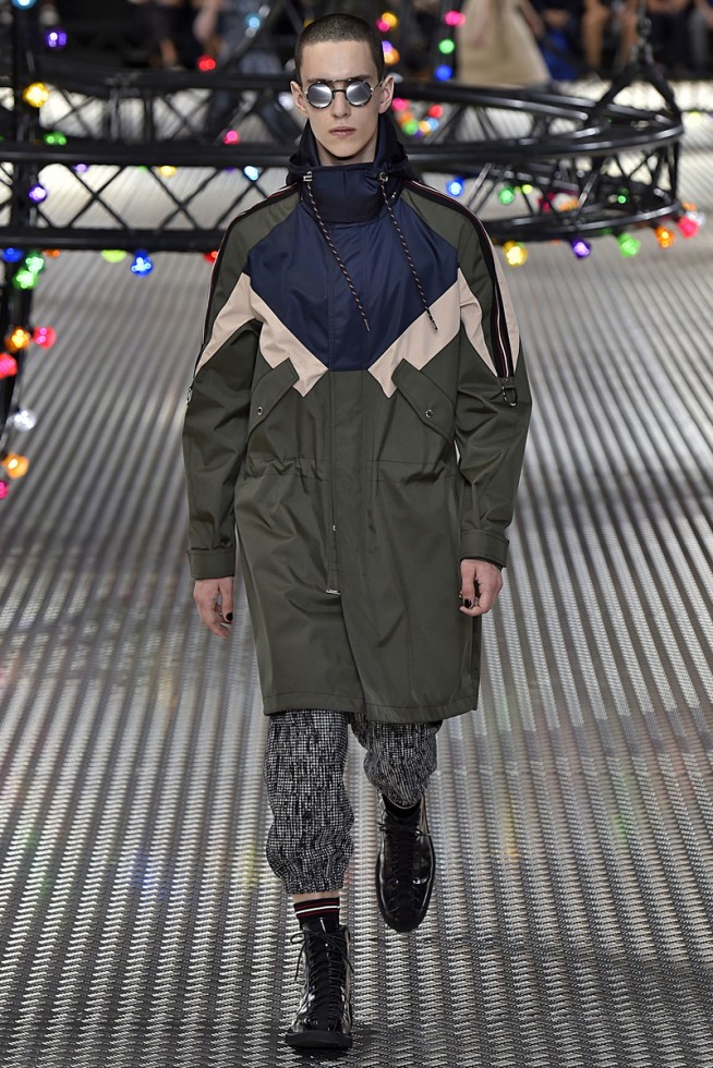 Dior Homme
