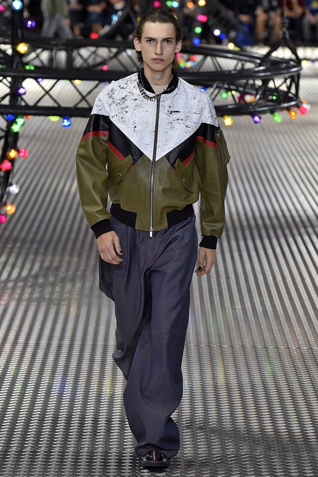 Dior Homme