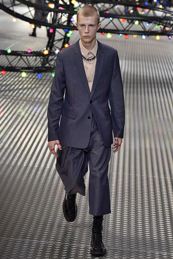 Dior Homme