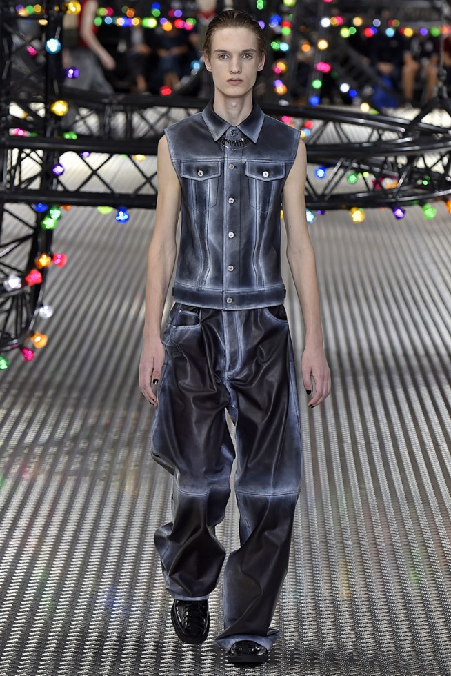 Dior Homme