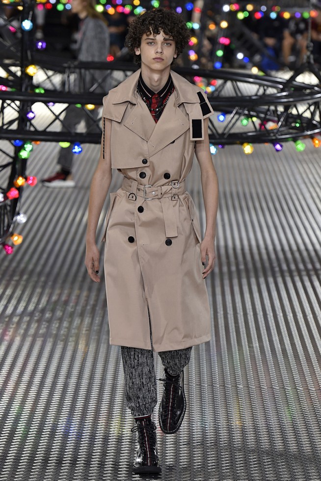 Dior Homme
