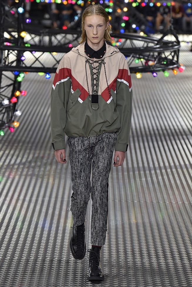 Dior Homme