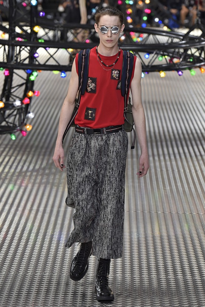 Dior Homme