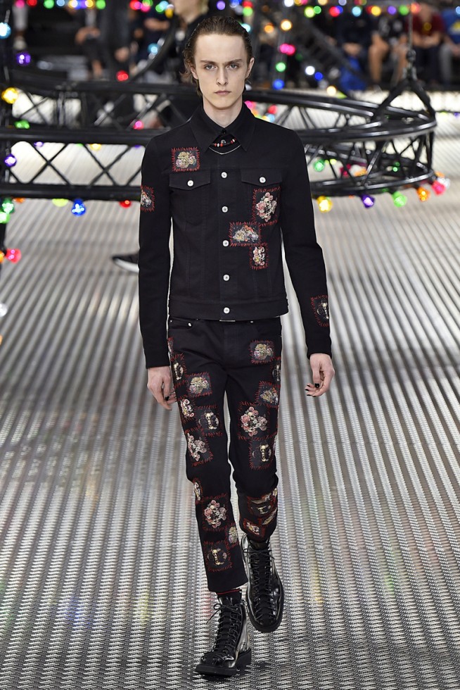 Dior Homme