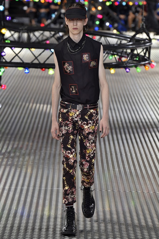 Dior Homme